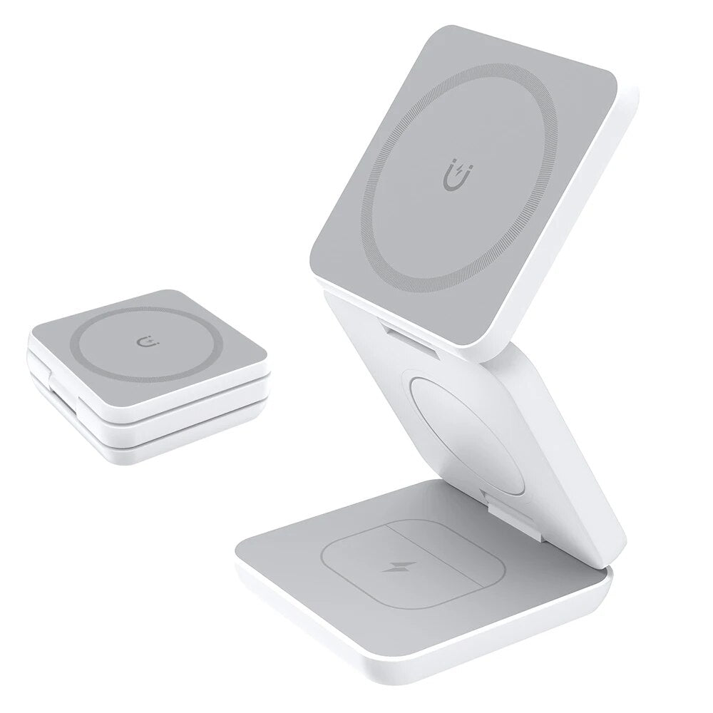 LIFENEST PRO Ladestation 3in1