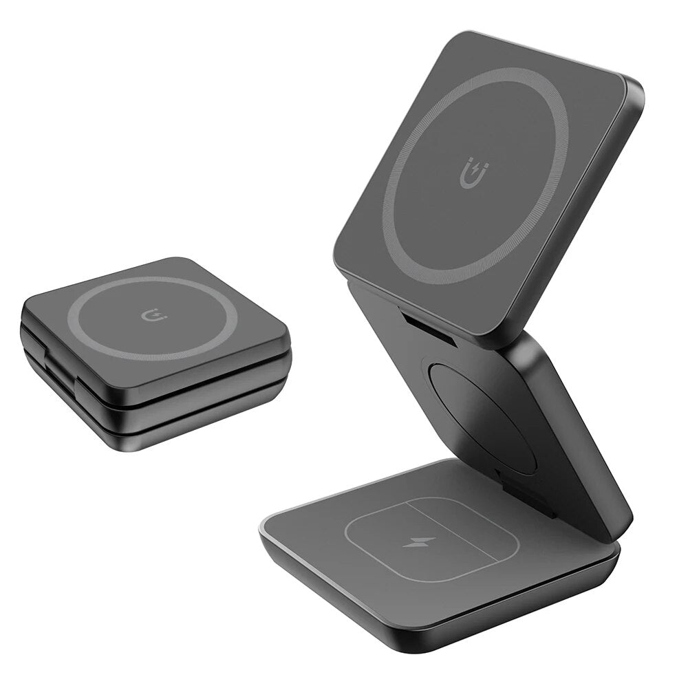 LIFENEST PRO Ladestation 3in1